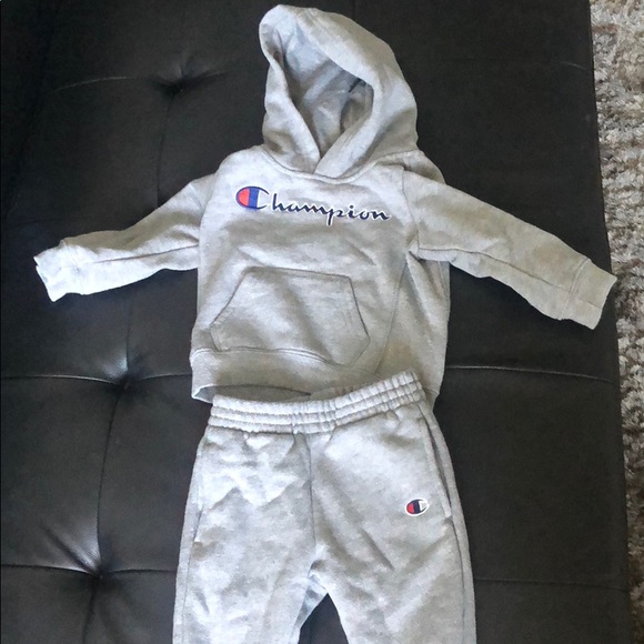 matching champion set